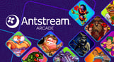 Antstream Arcade - Lifetime Pass Edition